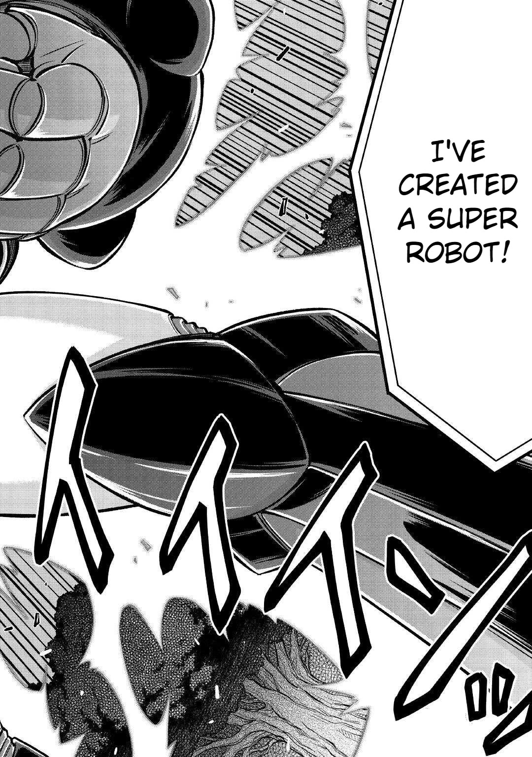 Summoned by Being Involved?! And I Was "God"?? Chapter 14 page 19 - Chapter 14