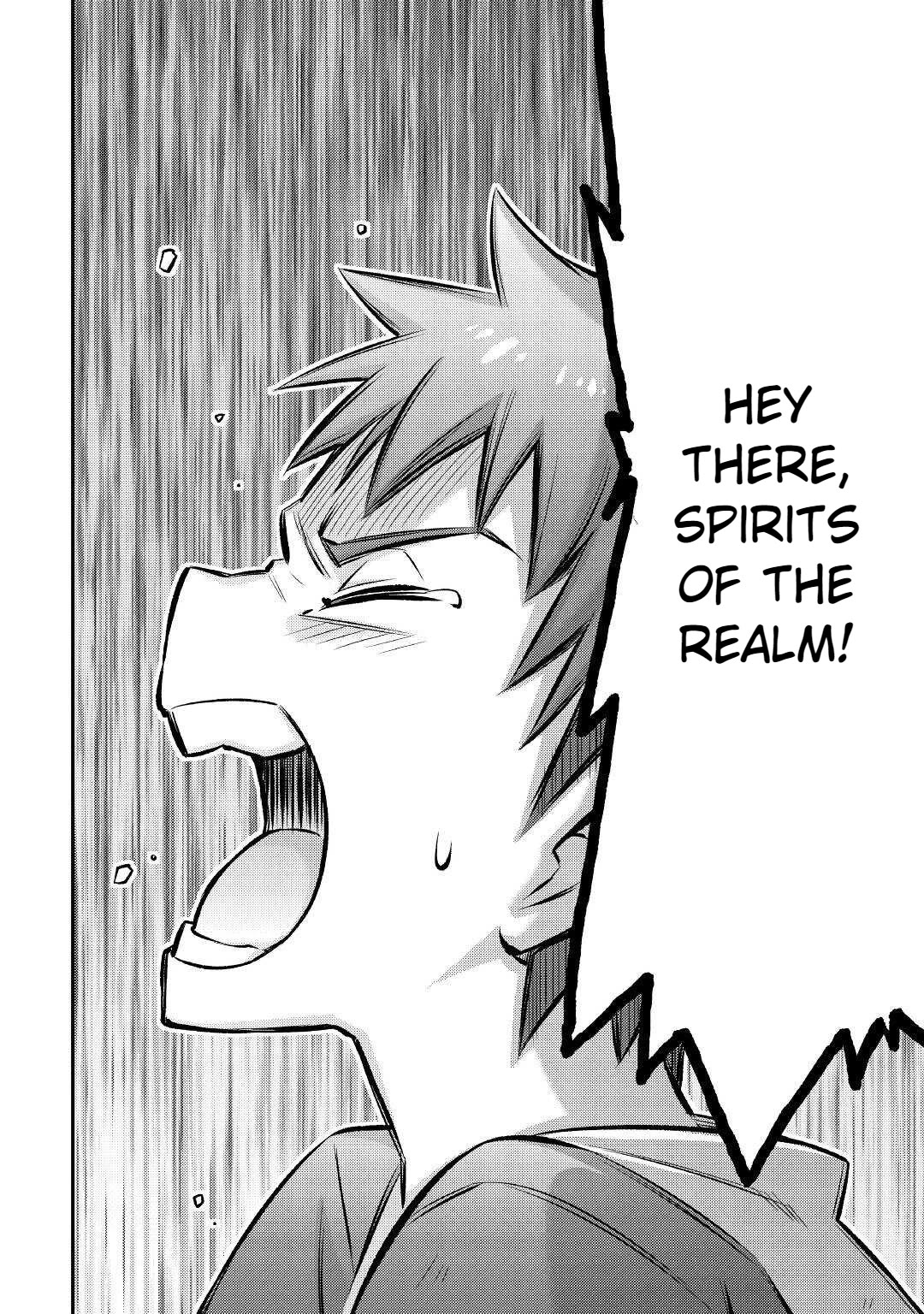 Summoned by Being Involved?! And I Was "God"?? Chapter 16 page 22 - Chapter 16