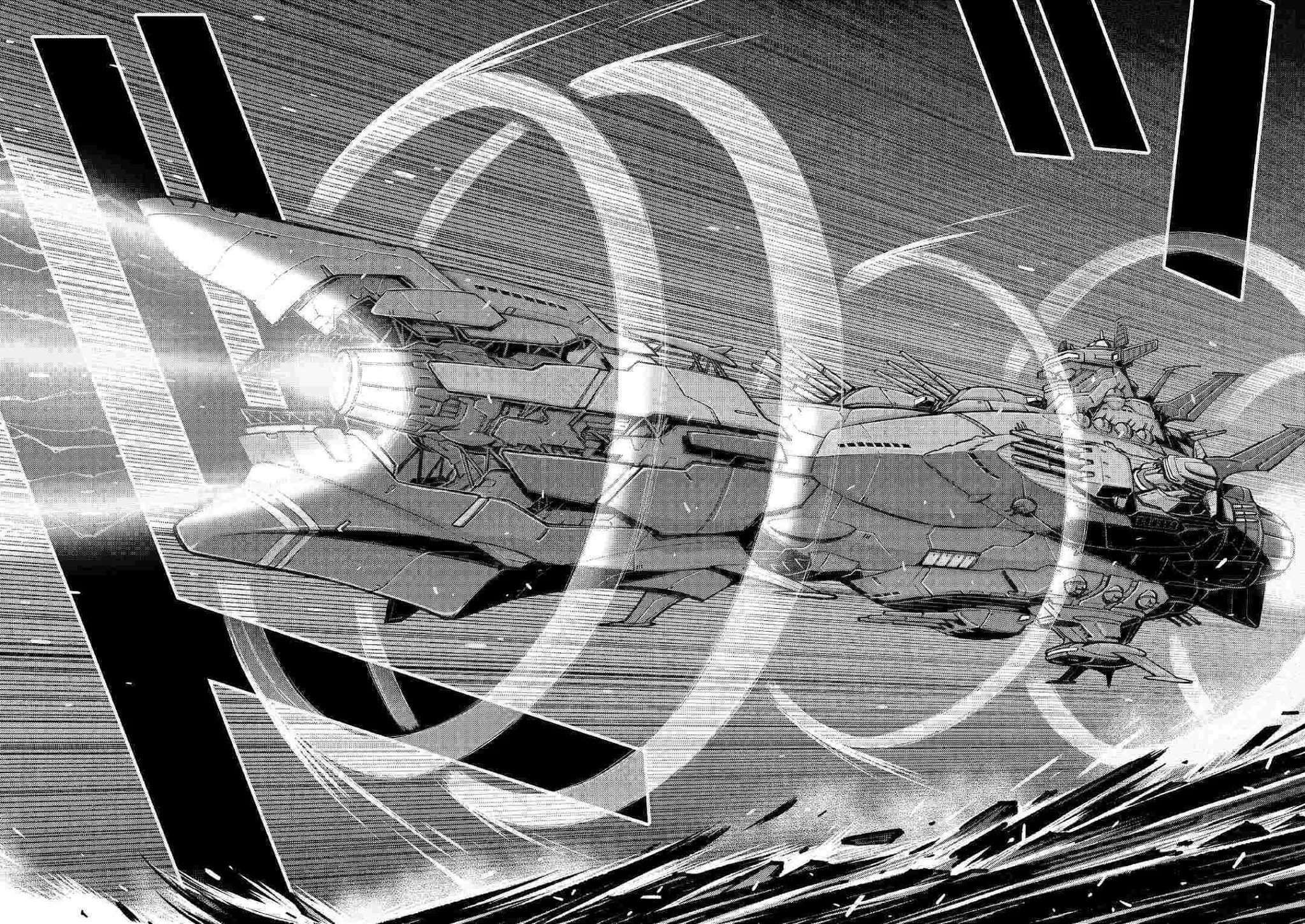 Summoned by Being Involved?! And I Was "God"?? Chapter 2 page 41 - Chapter 2: Summoned to a Different World (2)