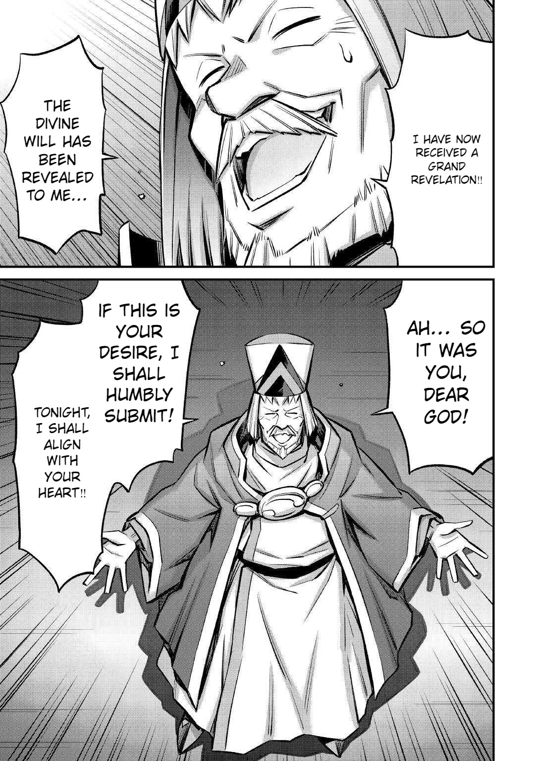 Summoned by Being Involved?! And I Was "God"?? Chapter 24 page 20 - Chapter 24