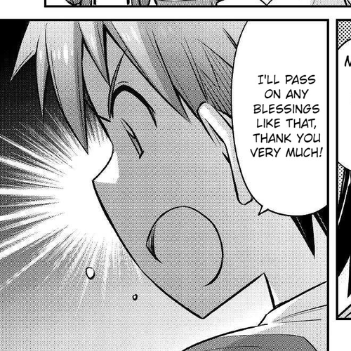 Summoned by Being Involved?! And I Was "God"?? Chapter 24 cover