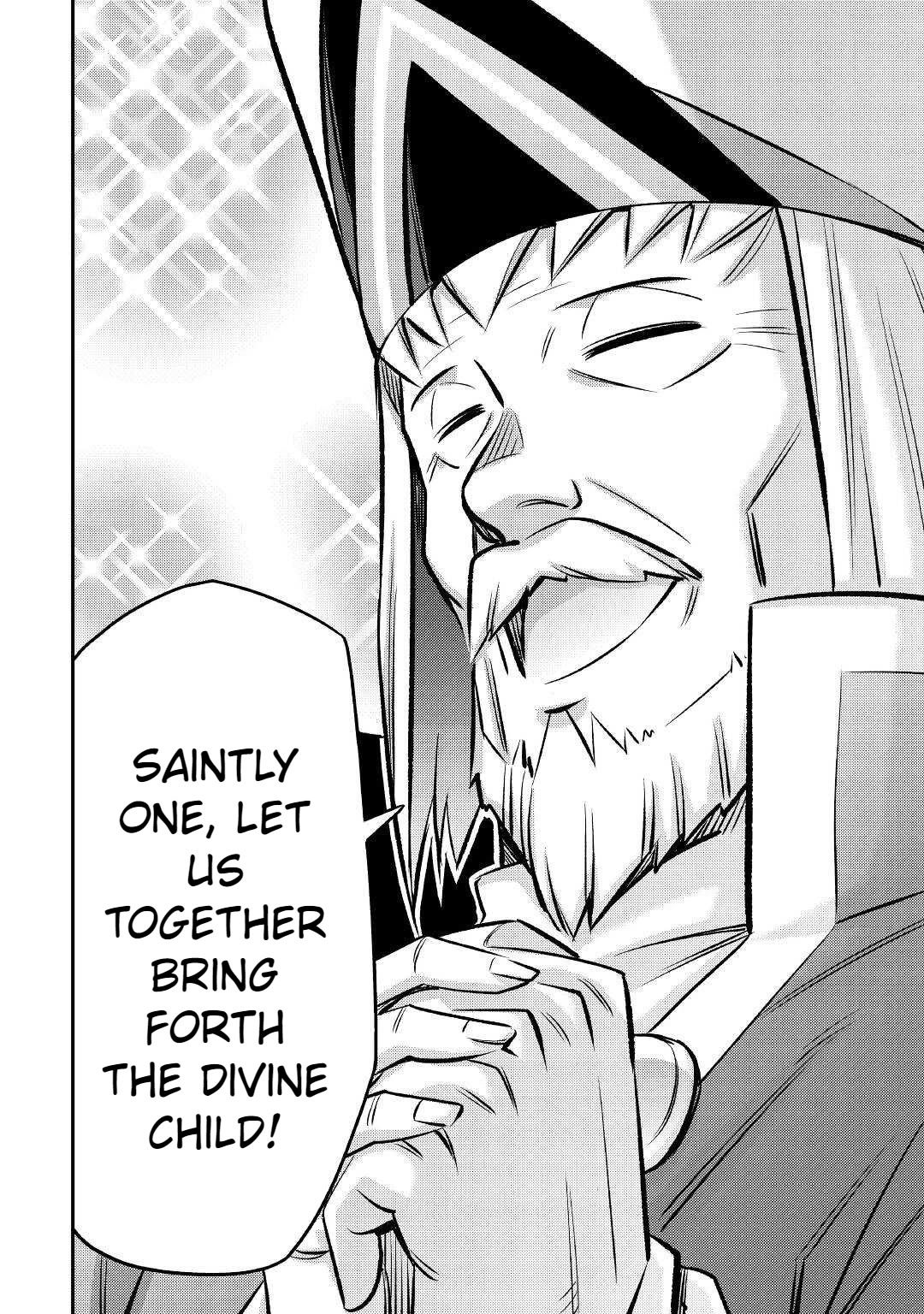 Summoned by Being Involved?! And I Was "God"?? Chapter 25 page 10 - Chapter 25
