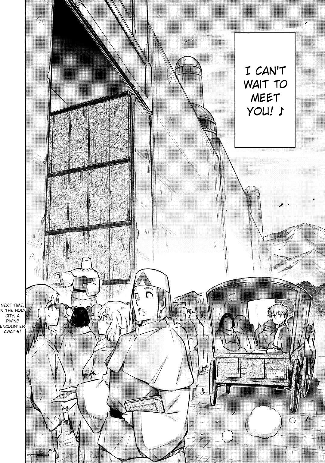 Summoned by Being Involved?! And I Was "God"?? Chapter 26 page 23 - Chapter 26