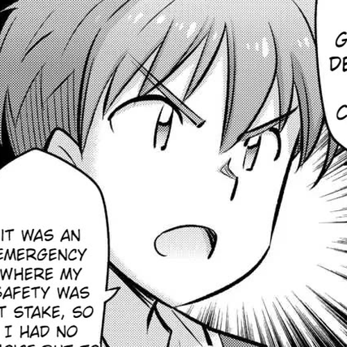Summoned by Being Involved?! And I Was "God"?? Chapter 32 cover