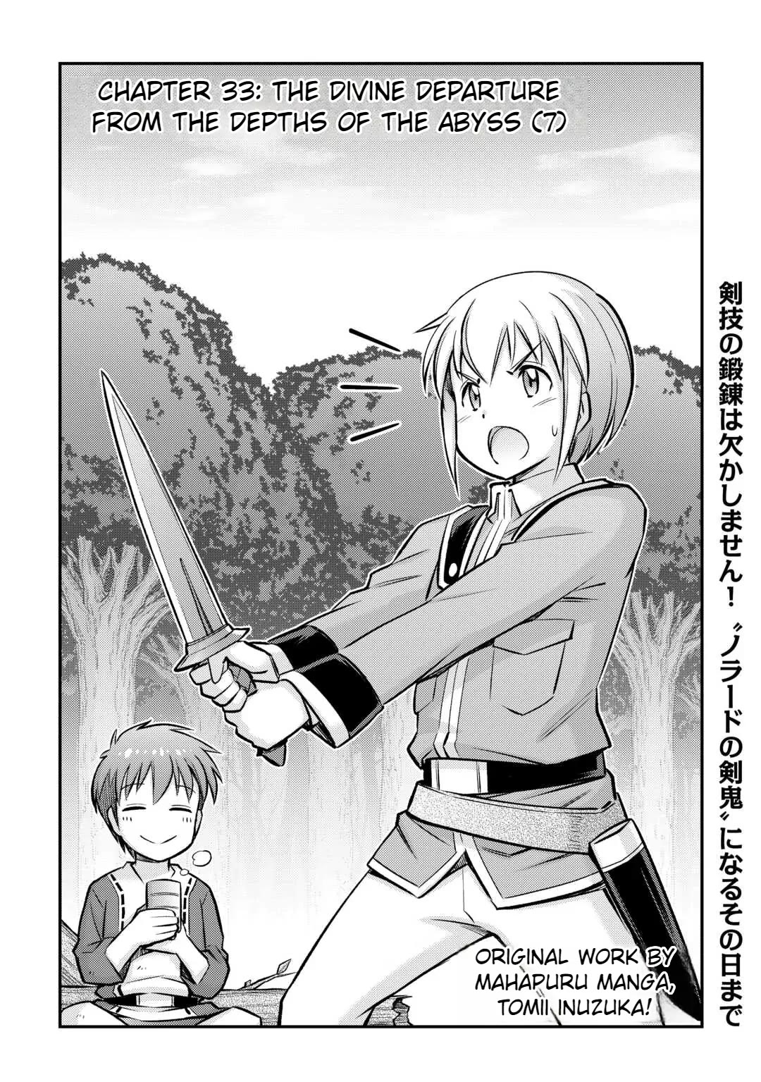 Summoned by Being Involved?! And I Was "God"?? Chapter 33 page 2 - Chapter 33