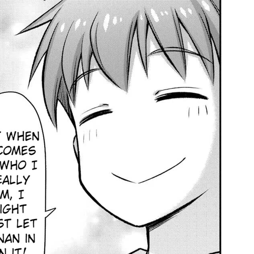 Summoned by Being Involved?! And I Was "God"?? Chapter 35 cover