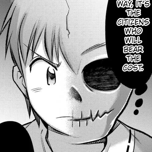 Summoned by Being Involved?! And I Was "God"?? Chapter 36 cover