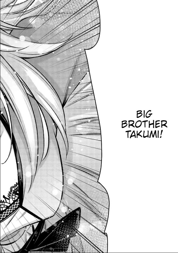 Summoned by Being Involved?! And I Was "God"?? Chapter 41 page 15 - Chapter 41