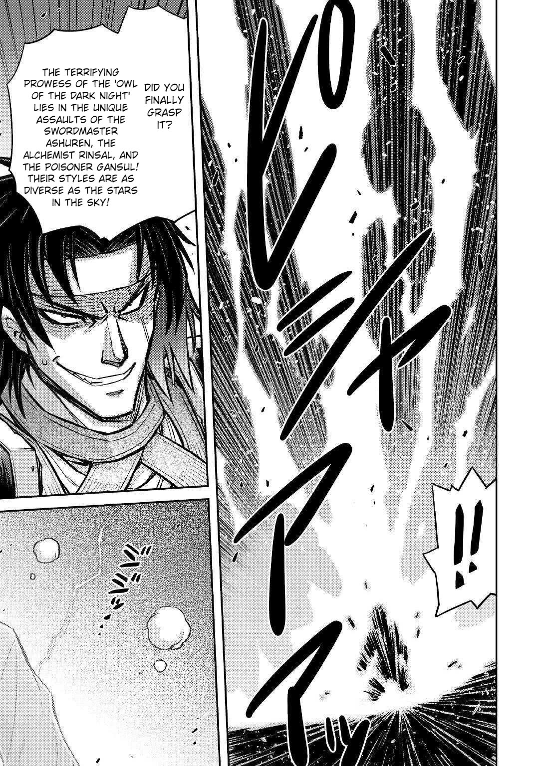 Summoned by Being Involved?! And I Was "God"?? Chapter 7 page 15 - Chapter 7