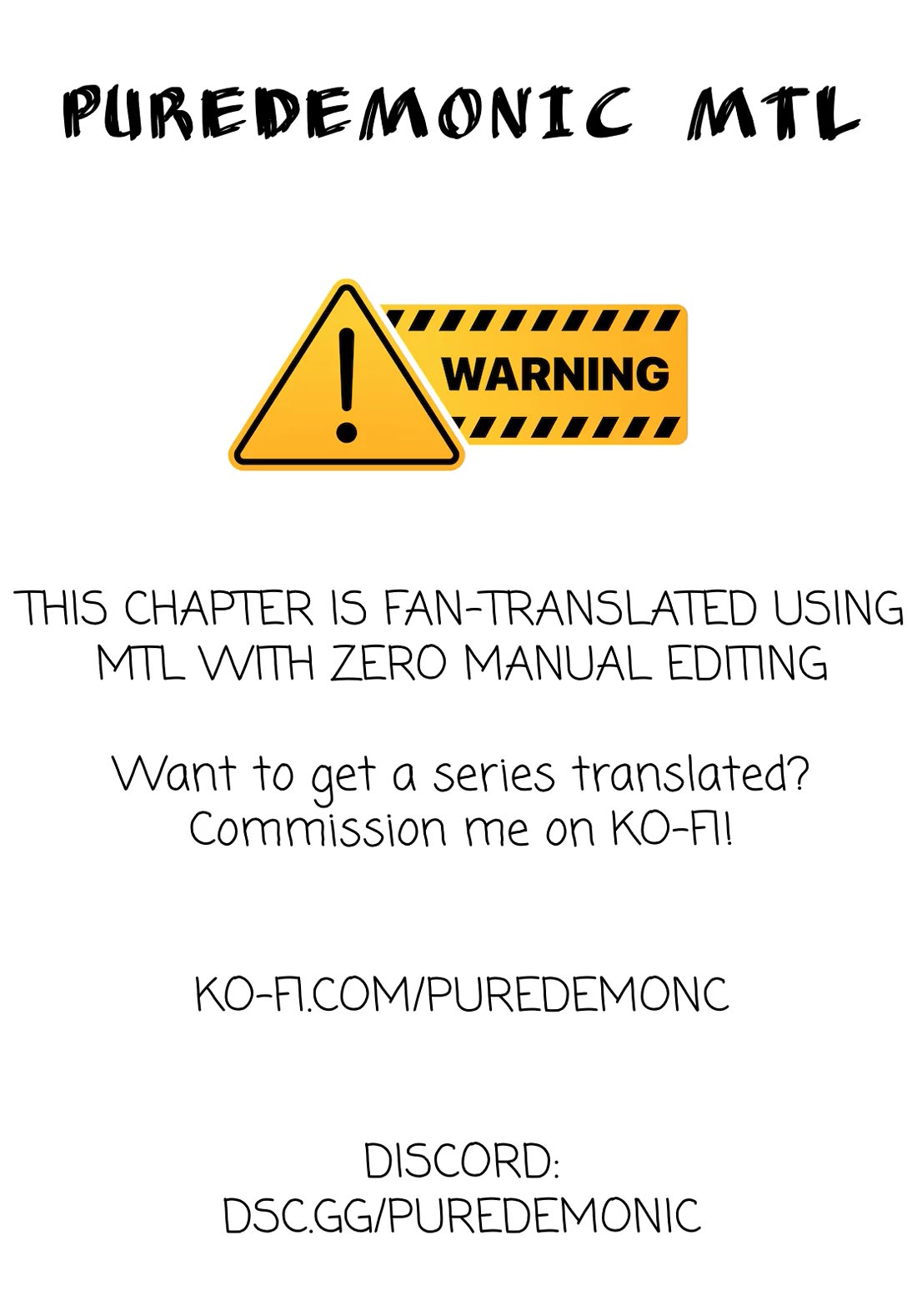 Summoned by Being Involved?! And I Was "God"?? Chapter 8 page 1 - Chapter 8