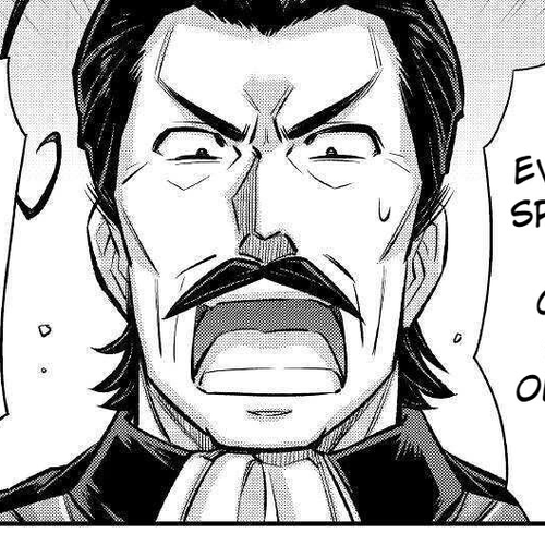 Summoned by Being Involved?! And I Was "God"?? Chapter 8 cover