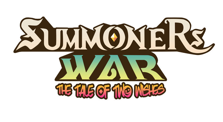 Summoners War - The Tale of Two Wishes Chapter 10 page 1 - Chapter 10