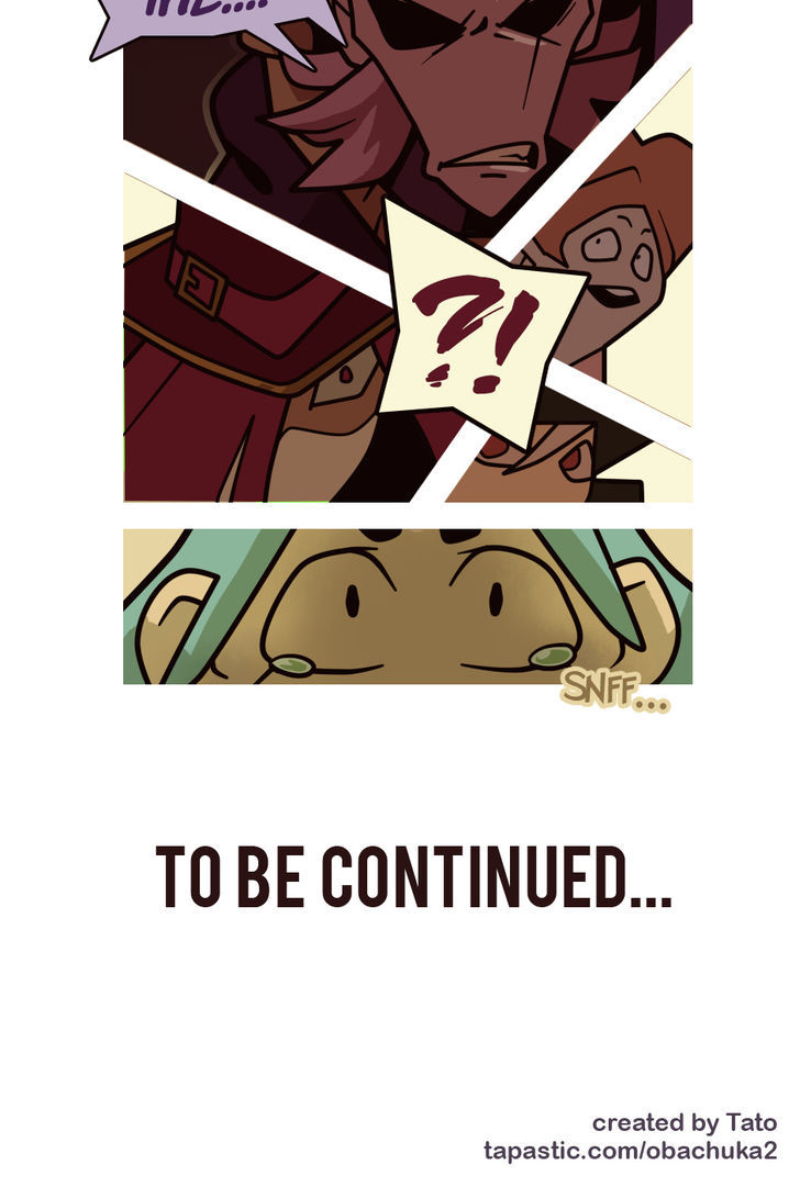 Summoners War - The Tale of Two Wishes Chapter 12 page 7 - Chapter 12