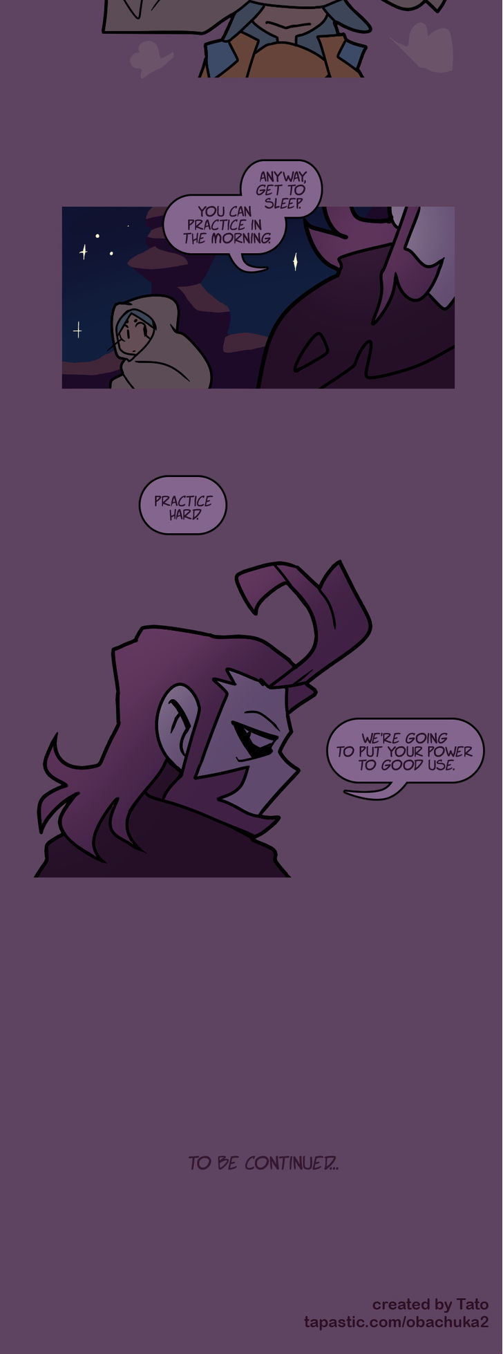 Summoners War - The Tale of Two Wishes Chapter 15 page 6 - Chapter 15
