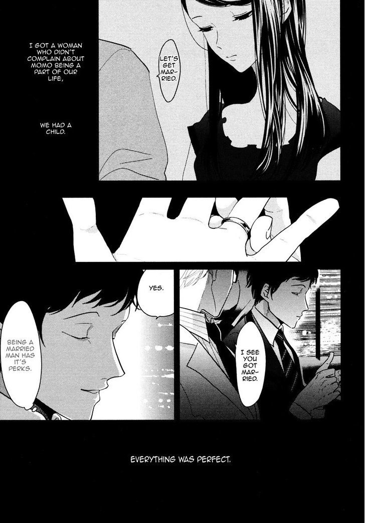 Sumomo (Harada) Chapter 1 page 24 - Chapter 1
