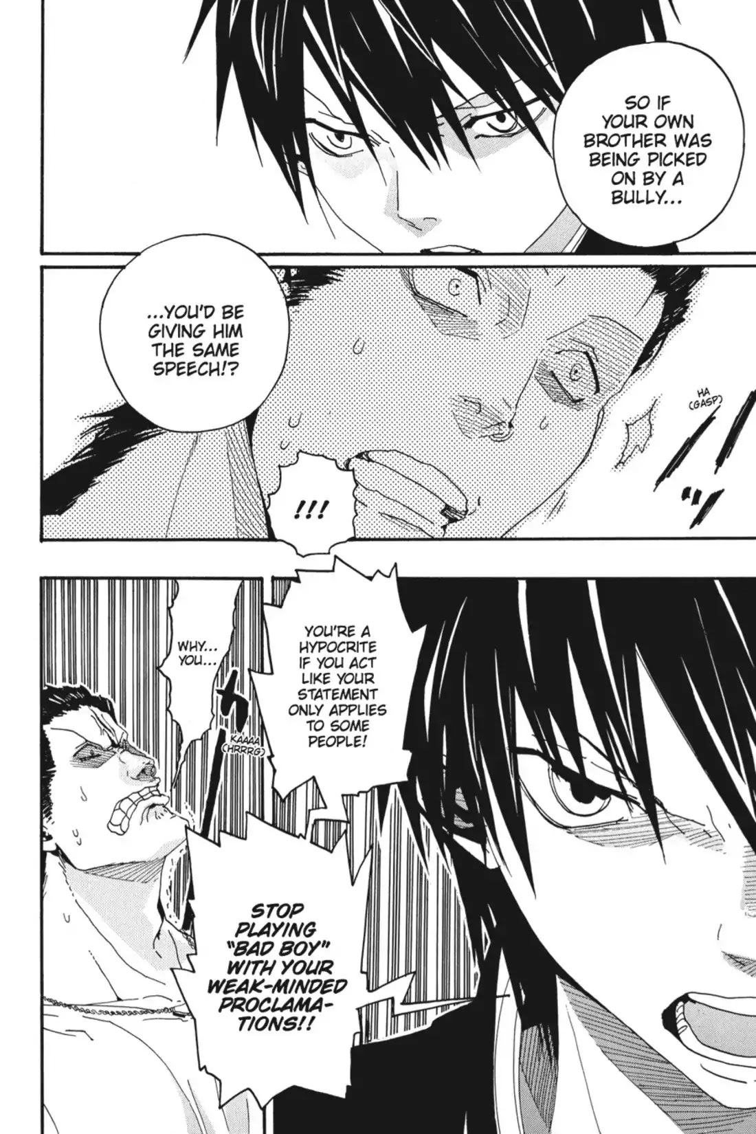 Sumomomo Momomo Chapter 0 page 35 - Chapter 0: The Strongest Fiancee on Earth