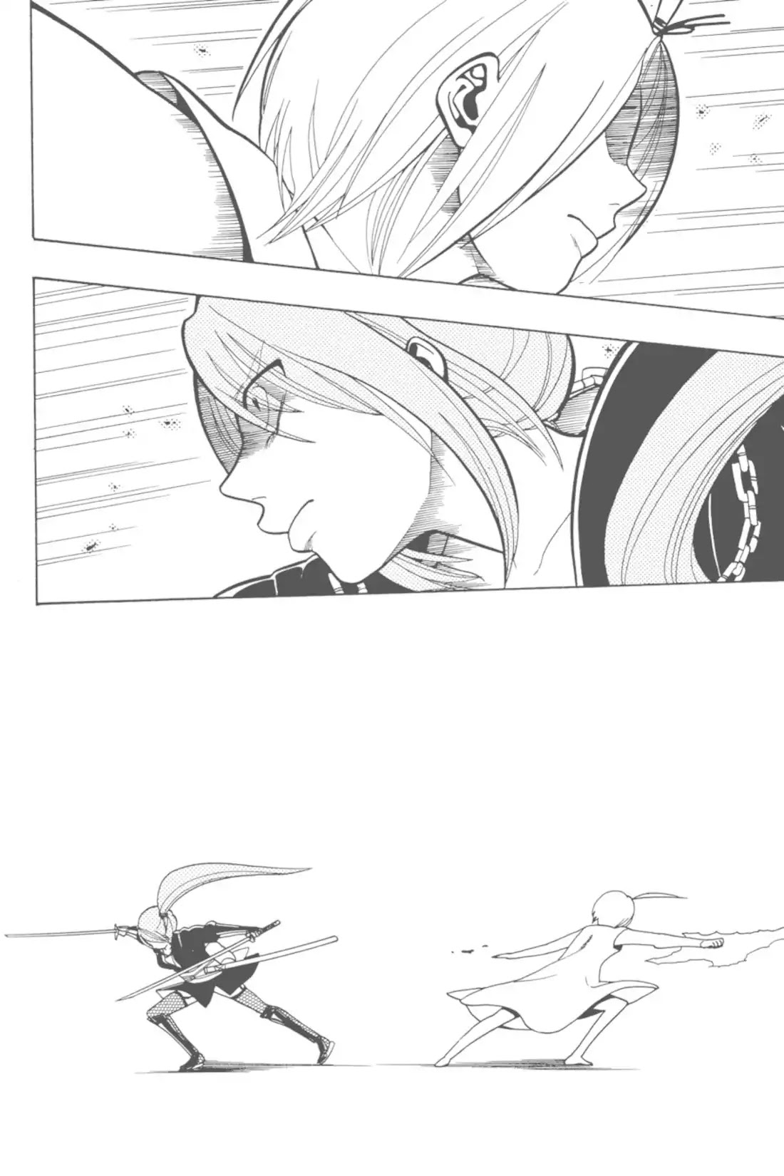 Sumomomo Momomo Chapter 10 page 19 - Chapter 10: Martial Arts Are a Splendid Thing