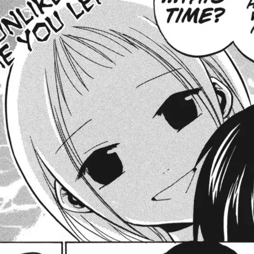 Sumomomo Momomo Chapter 11: Put Your All Into Love cover