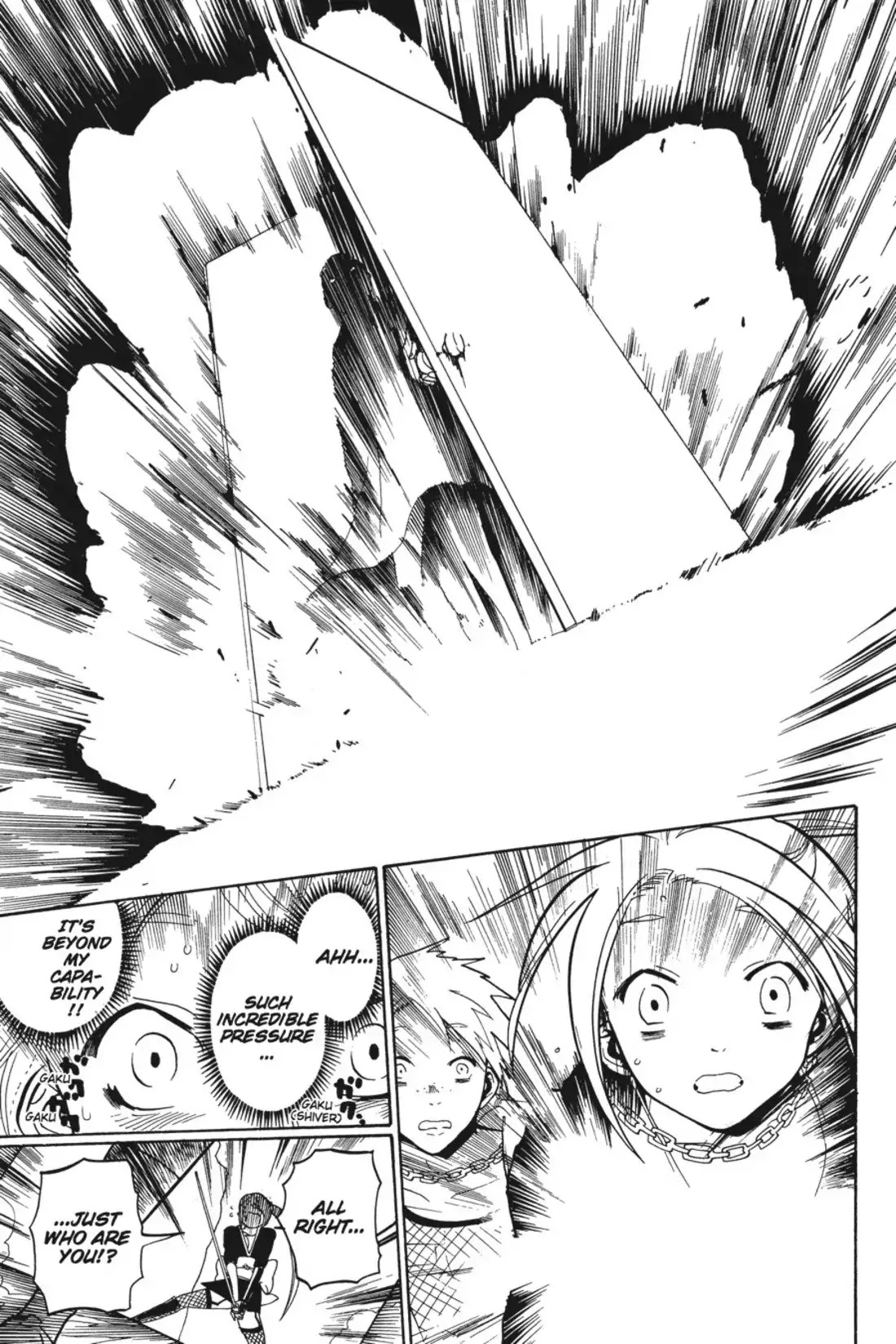 Sumomomo Momomo Chapter 12 page 22 - Chapter 12: A Kouhai Brings Storms