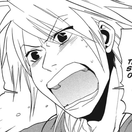 Sumomomo Momomo Chapter 20: Return of the Tiger cover