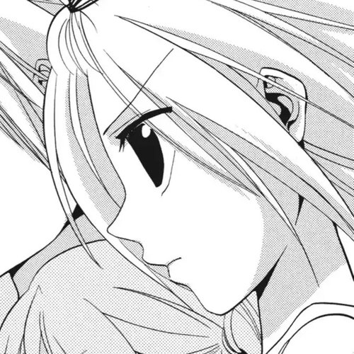 Sumomomo Momomo Chapter 21: Let Nothing Happen cover