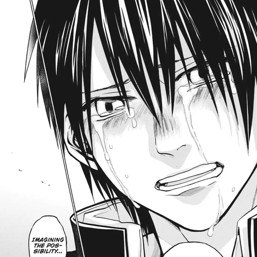 Sumomomo Momomo Chapter 26: Thank You cover