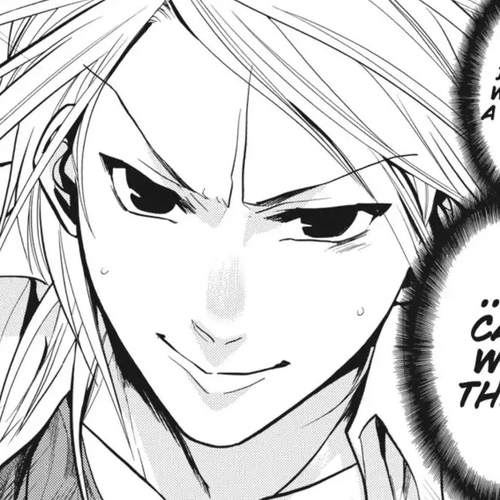 Sumomomo Momomo Chapter 30: Gladiatorial Soccer (1) cover