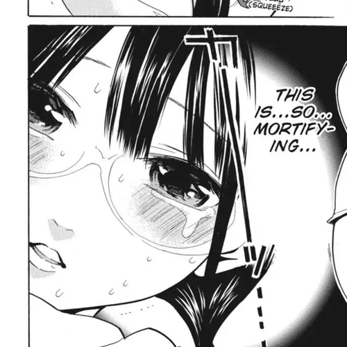 Sumomomo Momomo Chapter 34: Young Girl, Awaken the Holy Beast cover