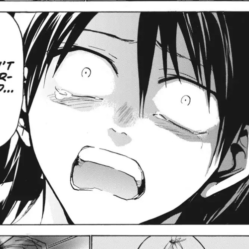 Sumomomo Momomo Chapter 40: Regret Is Not Redemption cover