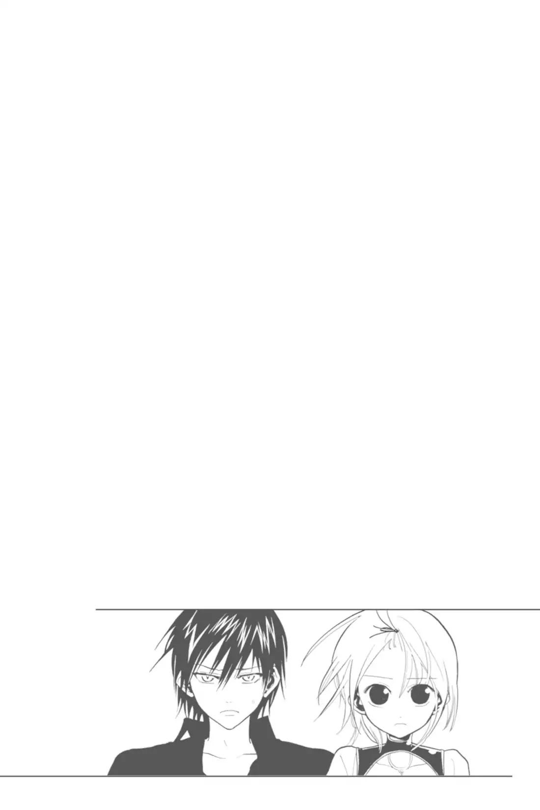 Sumomomo Momomo Chapter 41 page 4 - Chapter 41 : The End of a Life