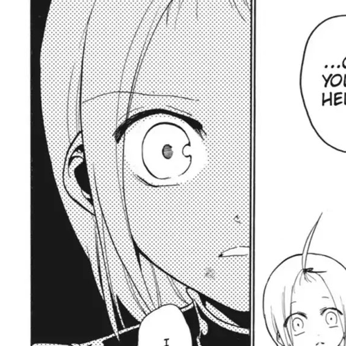 Sumomomo Momomo Chapter 41 : The End of a Life cover