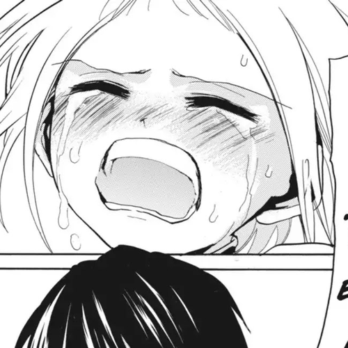 Sumomomo Momomo Chapter 42: A Mournful Howl cover
