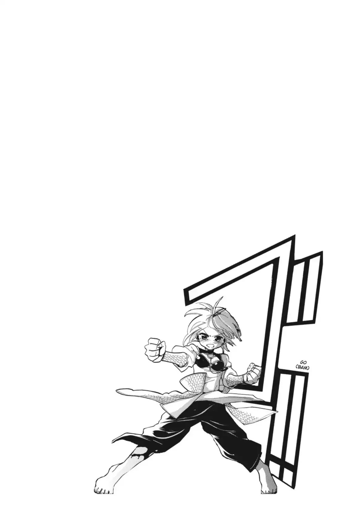 Sumomomo Momomo Chapter 43 page 4 - Chapter 43: Resolution!!