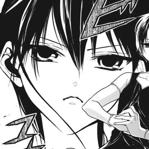 Sumomomo Momomo Chapter 43: Resolution!! cover