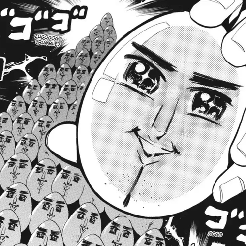 Sumomomo Momomo Chapter 47: Save the Strongest Bride on Earth! cover