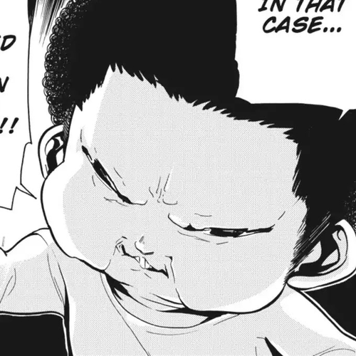 Sumomomo Momomo Chapter 51: Who Is the Strongest in the East? cover