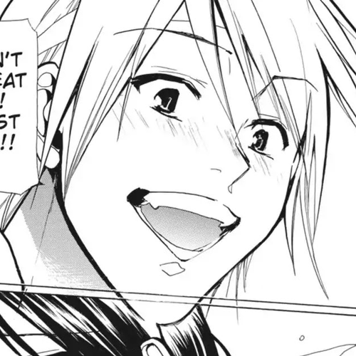 Sumomomo Momomo Chapter 64: The Athletics Festival (2) "You have Always Been My __" cover