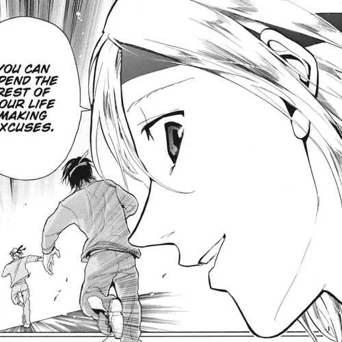 Sumomomo Momomo Chapter 67: The Athletics Festival (5) "Koushi Inuzuka at the Level of a Five-Year-Old" cover
