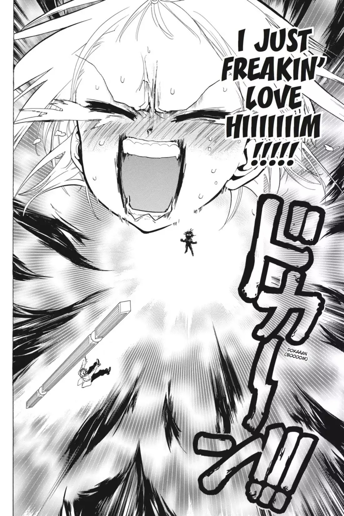 Sumomomo Momomo Chapter 68 page 20 - Chapter 68: I Hate This Date