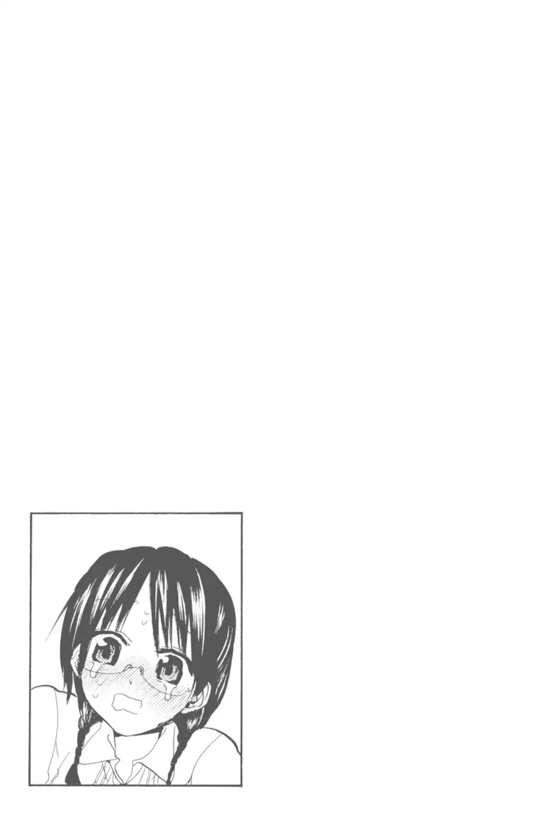 Sumomomo Momomo Chapter 70 page 23 - Chapter 70: Stalking Double Date