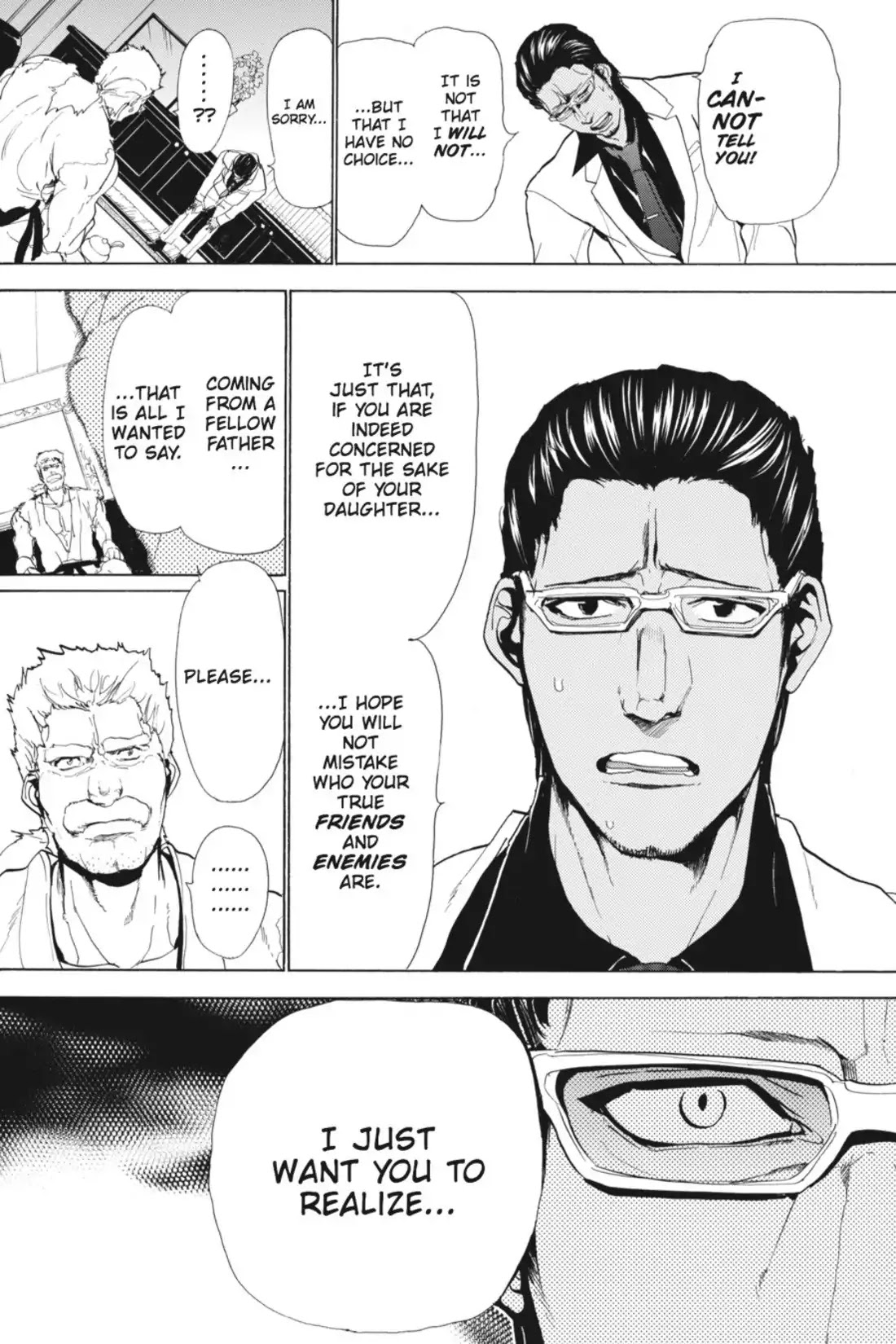 Sumomomo Momomo Chapter 74 page 24 - Chapter 74: Koushi Inuzuka, Martial Artist