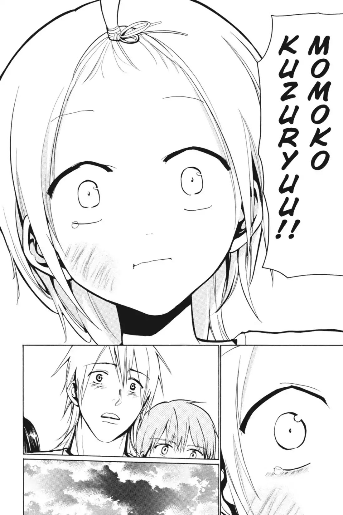 Sumomomo Momomo Chapter 75 page 20 - Chapter 75: High-Tension Momoko