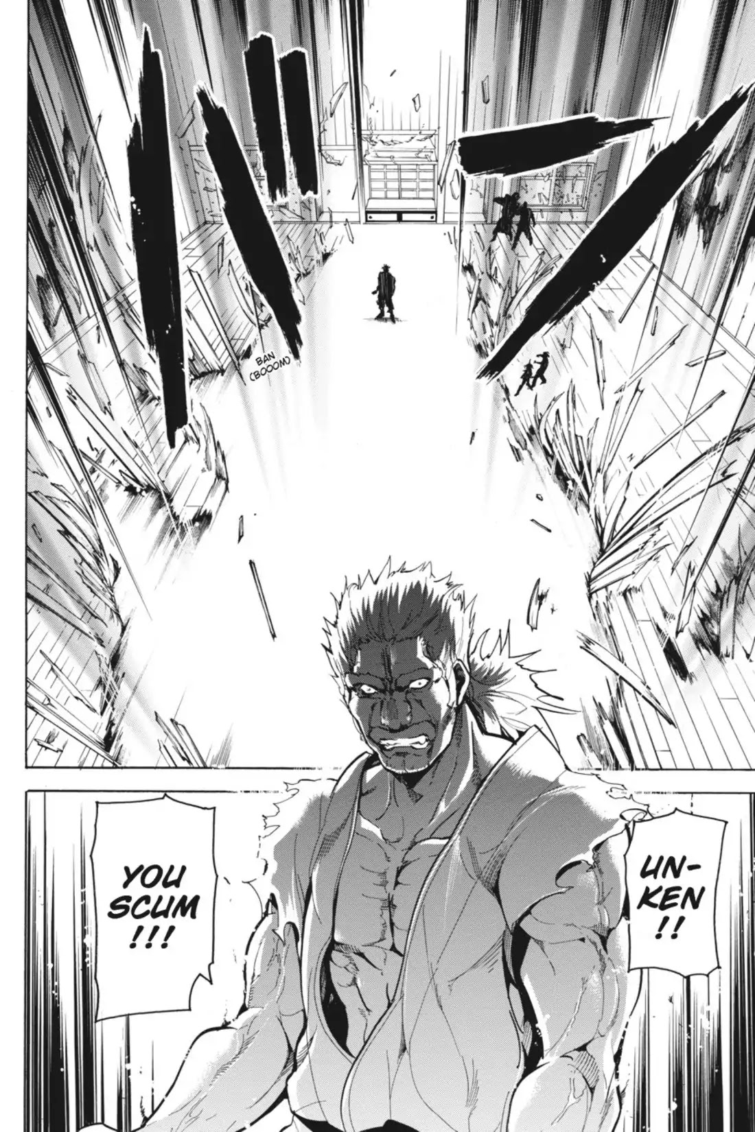 Sumomomo Momomo Chapter 80 page 16 - Chapter 80: Breakdown
