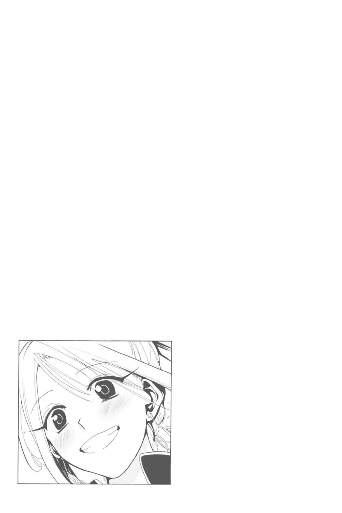 Sumomomo Momomo Chapter 81 page 27 - Chapter 81: A Reason for Martial Arts