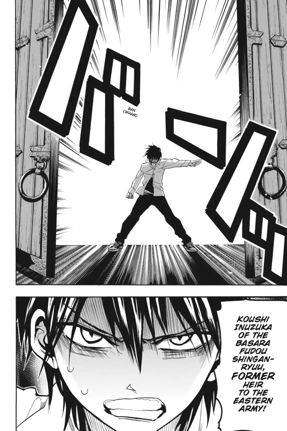 Sumomomo Momomo Chapter 88 page 14 - Chapter 88: The Ultimate Duel (1)