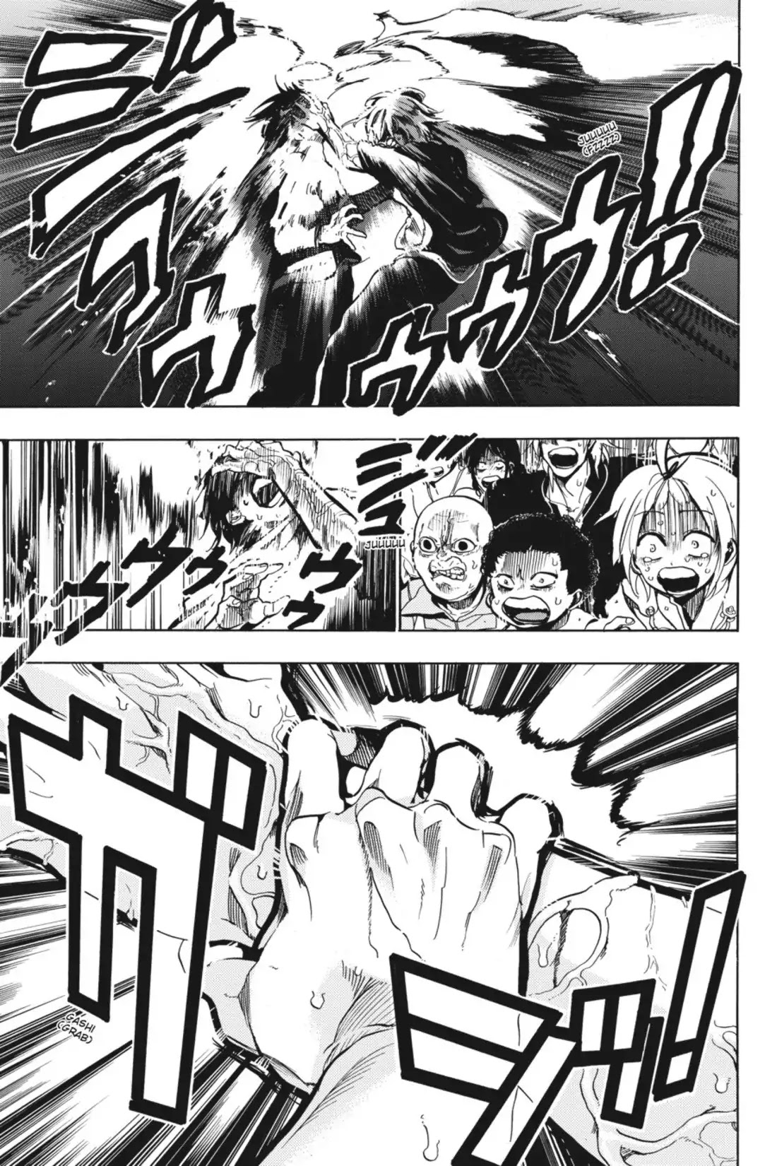 Sumomomo Momomo Chapter 90 page 19 - Chapter 90: The Ultimate Duel (3)