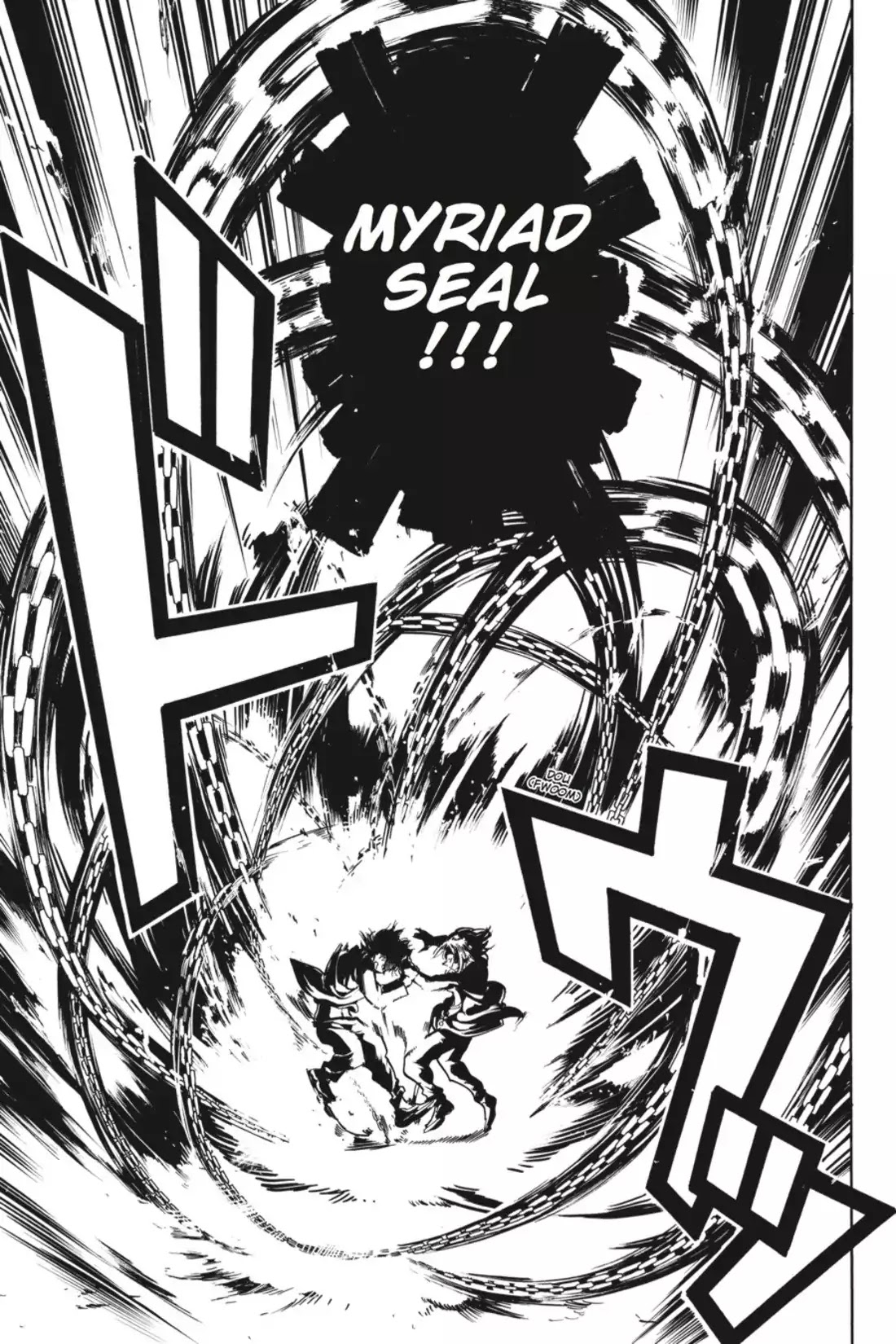 Sumomomo Momomo Chapter 90 page 21 - Chapter 90: The Ultimate Duel (3)