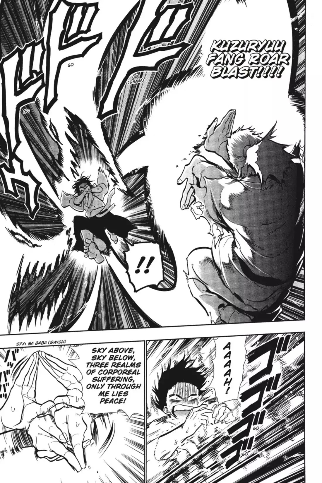 Sumomomo Momomo Chapter 92 page 25 - Vol.12 Final Chapter: Please Give Me Your Daughter's Hand [END]