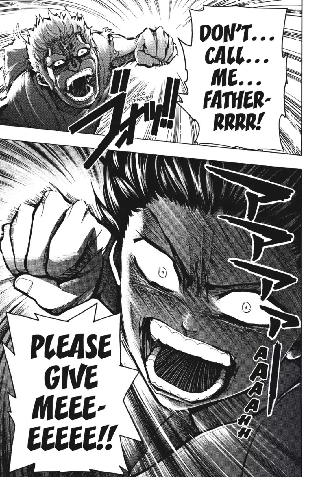 Sumomomo Momomo Chapter 92 page 29 - Vol.12 Final Chapter: Please Give Me Your Daughter's Hand [END]