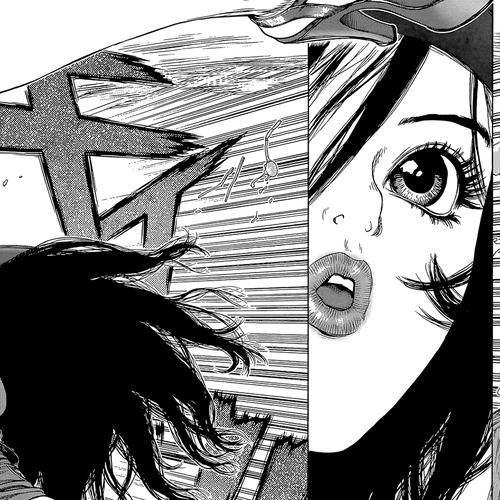 Sun Ken Rock Gaiden - Yumin Chapter 2: Infiltrating a Restaurant! cover